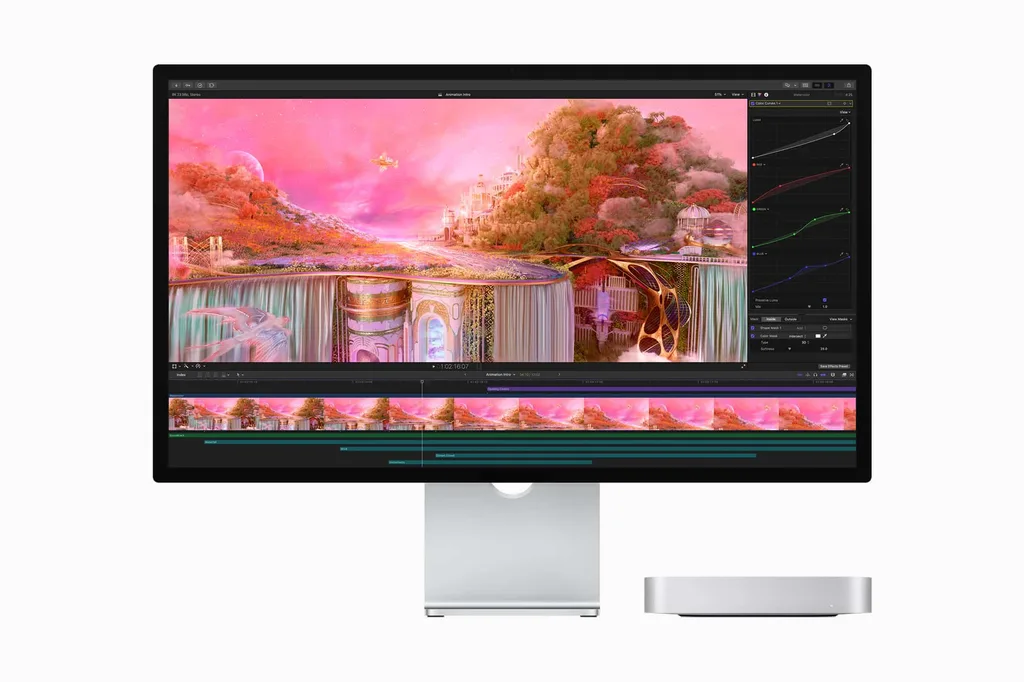 Apple’ın yeni Studio Display’i tek model olmayacak: macOS 26.3 ikisini birden ele verdi