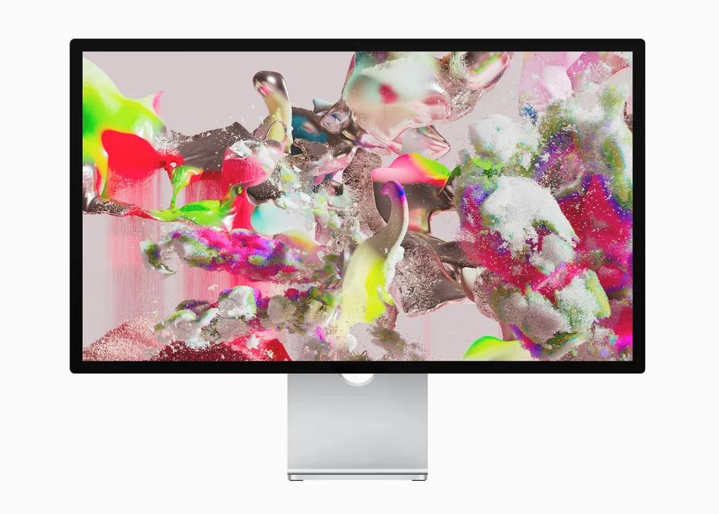Studio Display ile Apple’dan daha uygun fiyatlı yeni bir üst düzey monitör seçeneği