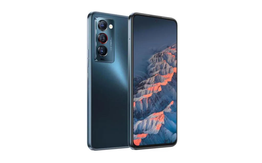 Tecno Camon 18 Premier Türkiye’de satışta, işte başlıca özellikleri ve fiyatı