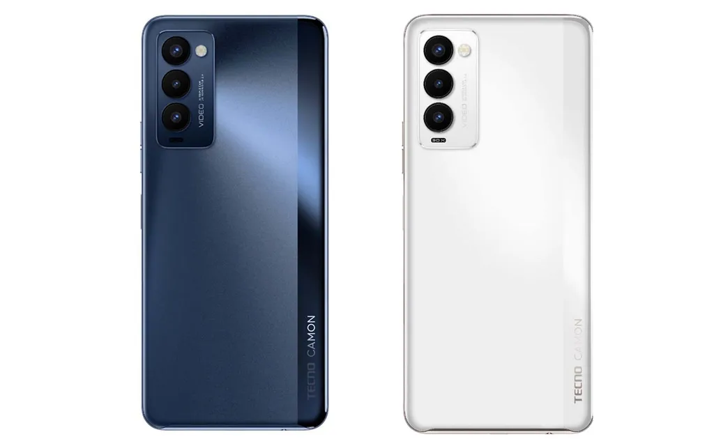 Tecno Camon 18P Türkiye’de, işte fiyatı