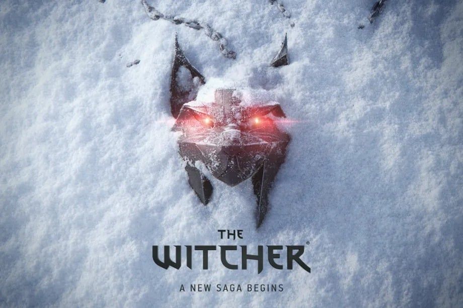 the witcher