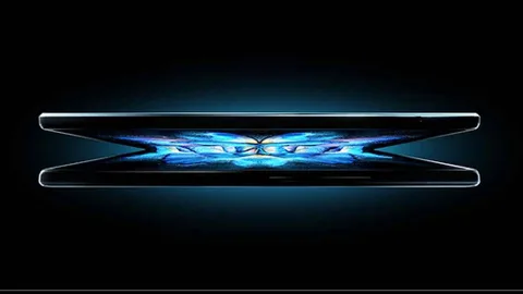 Vivo X Fold katlanabilir telefonun tanıtım tarihi belli oldu