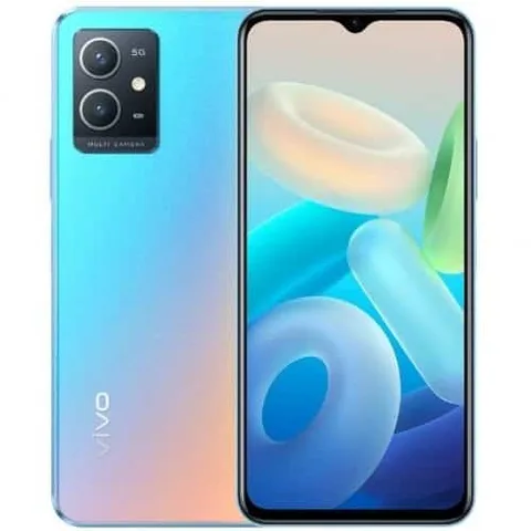 Vivo Y33s 5G tanıtıldı: Dimensity 700, 5000 mAh pil