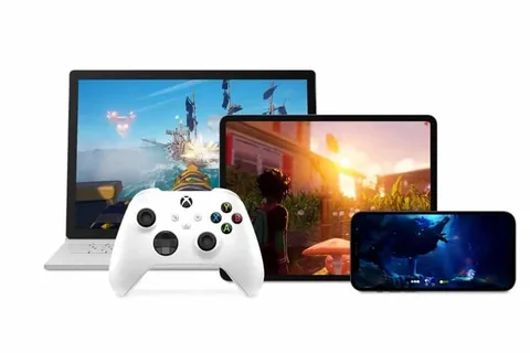 Xbox Cloud Gaming, artık 26 oyunda mouse ve klavye desteği sunuyor