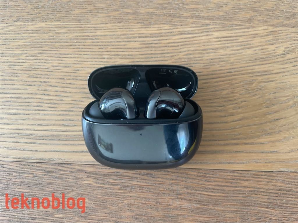 xiaomi flipbuds pro inceleme