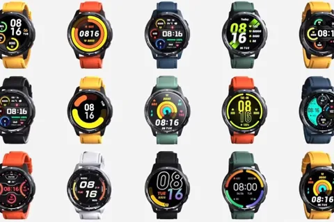 Xiaomi Watch S1 Active akıllı saat tanıtıldı