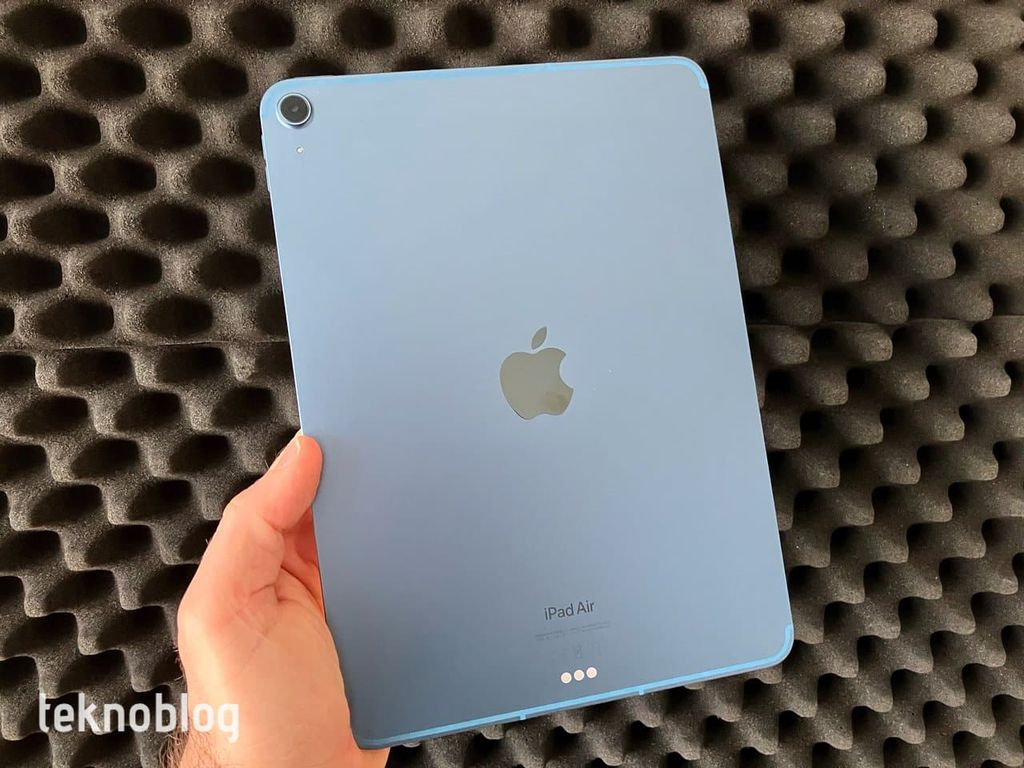 ipad air m1