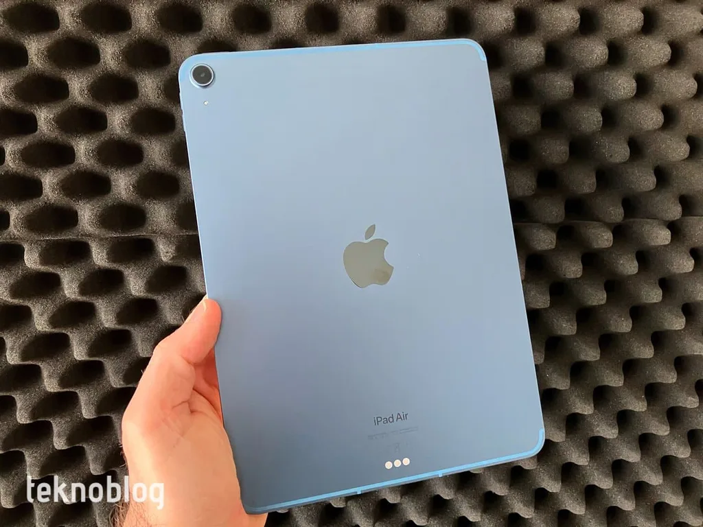 Yeni iPad Air bugün Türkiye’de satışa çıktı