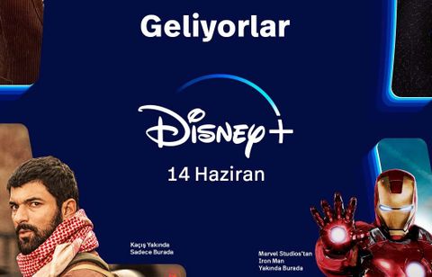 disney+ özel tanışma paketi