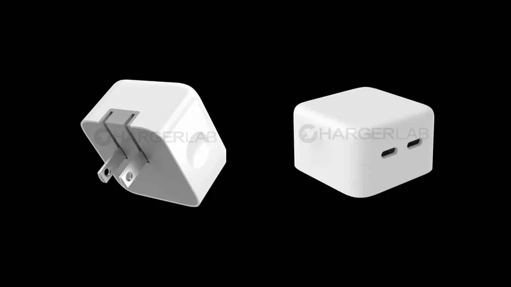 Apple’ın 35W ikili USB-C şarj adaptörünün fotoğrafları sızdı