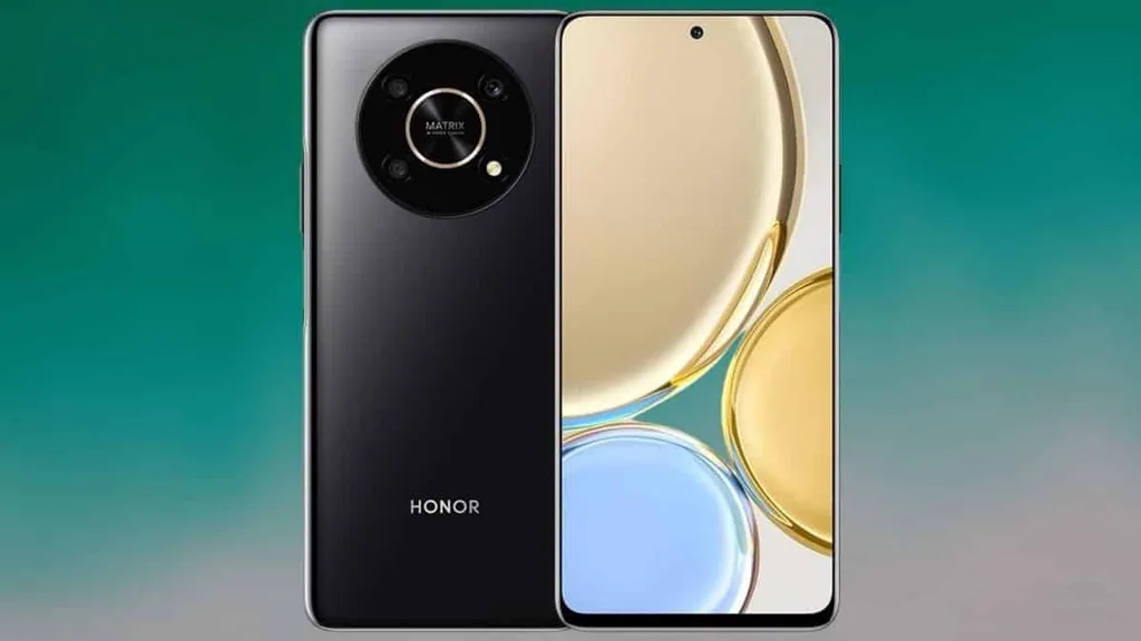 Honor Magic 4 Lite tanıtıldı: Snapdragon 695, 6 GB RAM