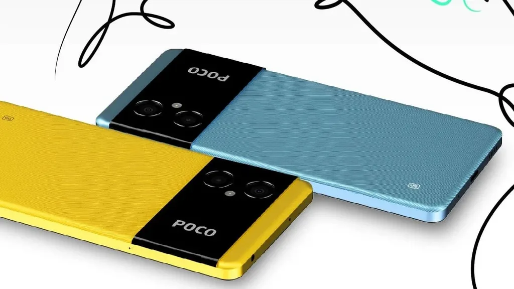 Poco M4 5G’nin önemli özellikleri ortaya çıktı