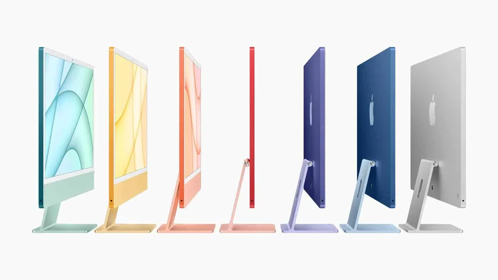 Apple M3 işlemcili iMac’i yılın ikinci yarısında çıkaracak