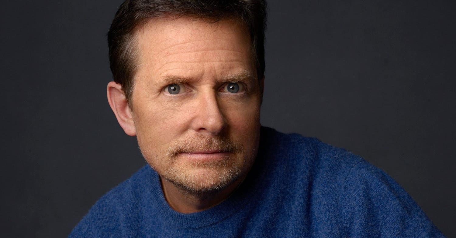 apple michael j. fox