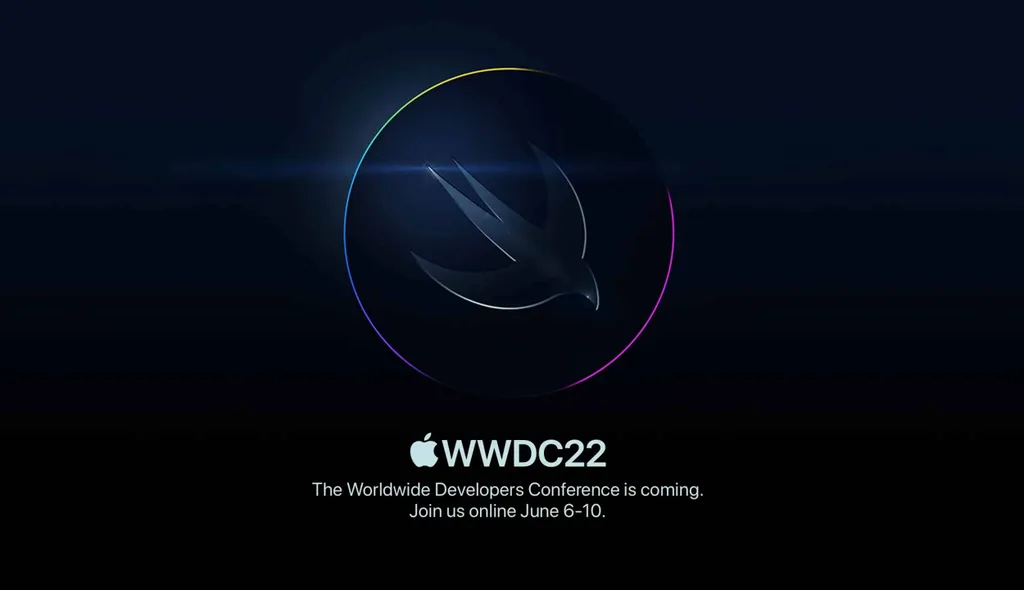 Apple WWDC 2022 için resmi açıklamayı yaptı