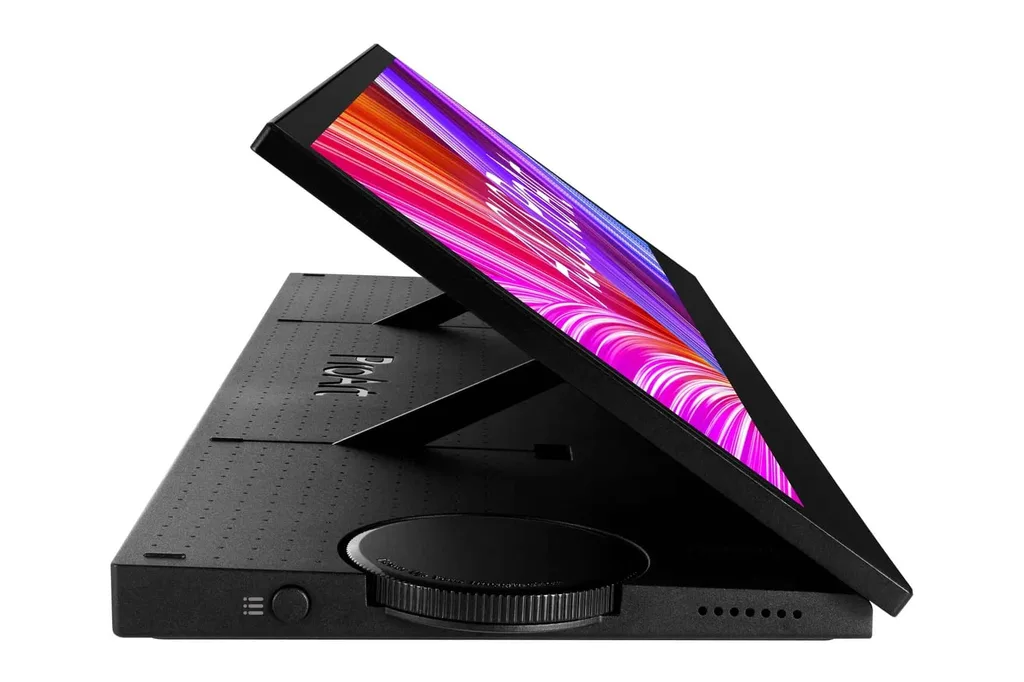 Asus ZenBook Duo’nun ikinci ekranını harici monitöre dönüştürdü