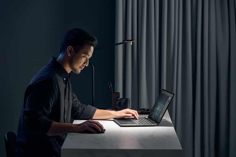 ZenBook Pro 15 Flip OLED