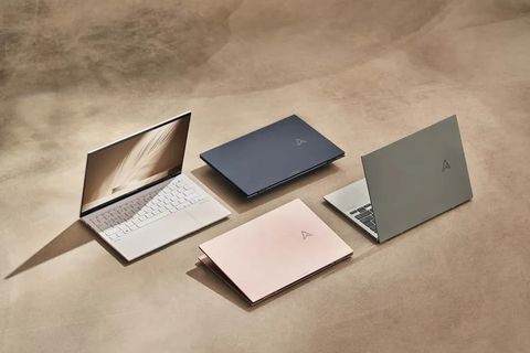 asus zenbook 13 s