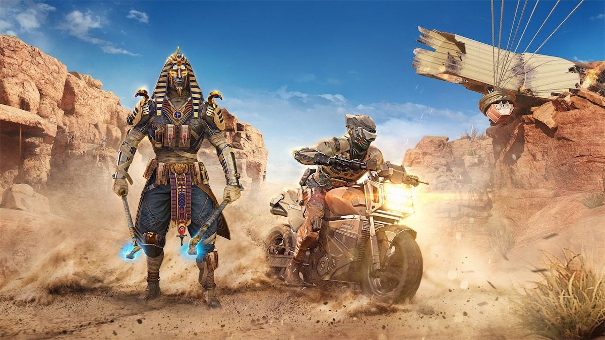 call of duty: mobile