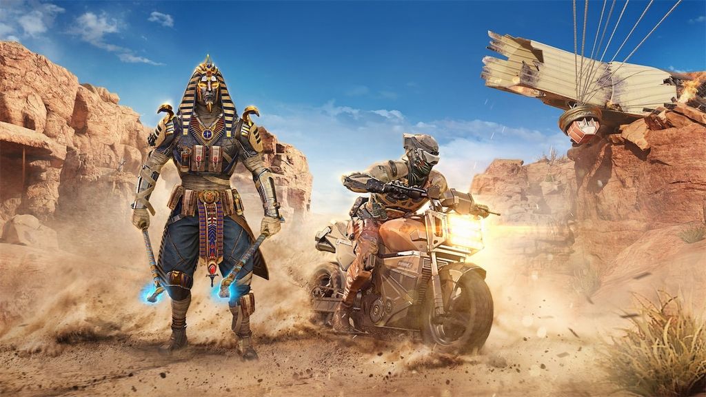 call of duty: mobile