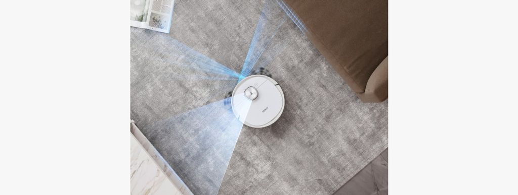 ecovacs deebot t9 deebot n8