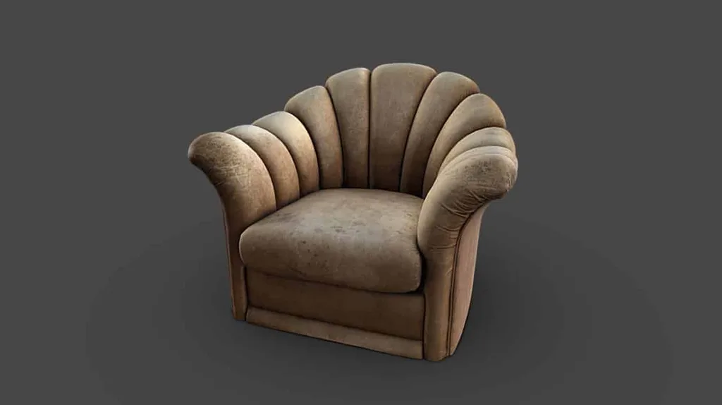 Epic’in RealityScan uygulaması ile akıllı telefon fotoğraflarından 3D model çıkarabilirsiniz