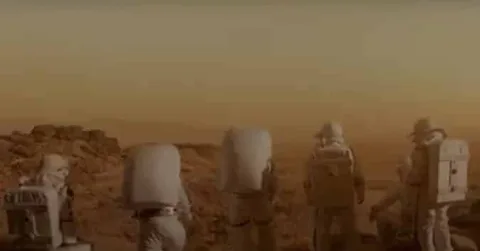 For All Mankind’ın yeni sezonunun yayın tarihi belli oldu