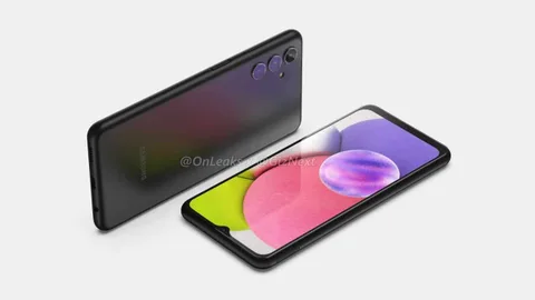 Galaxy A04s’in destek sayfası çıkışın yaklaştığını gösteriyor