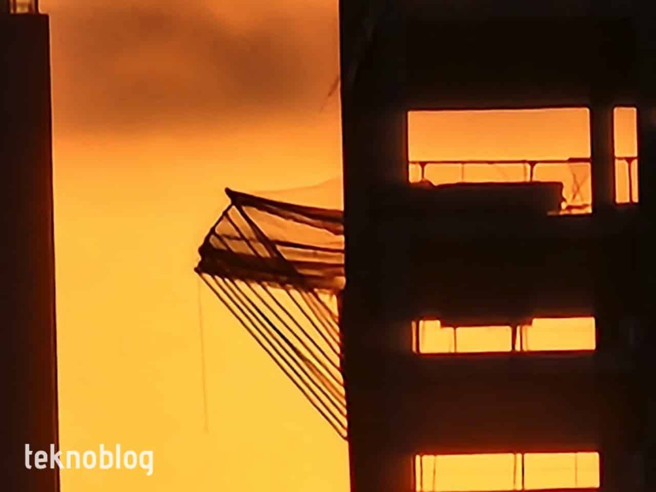 Samsung Galaxy S22 Ultra İncelemesi