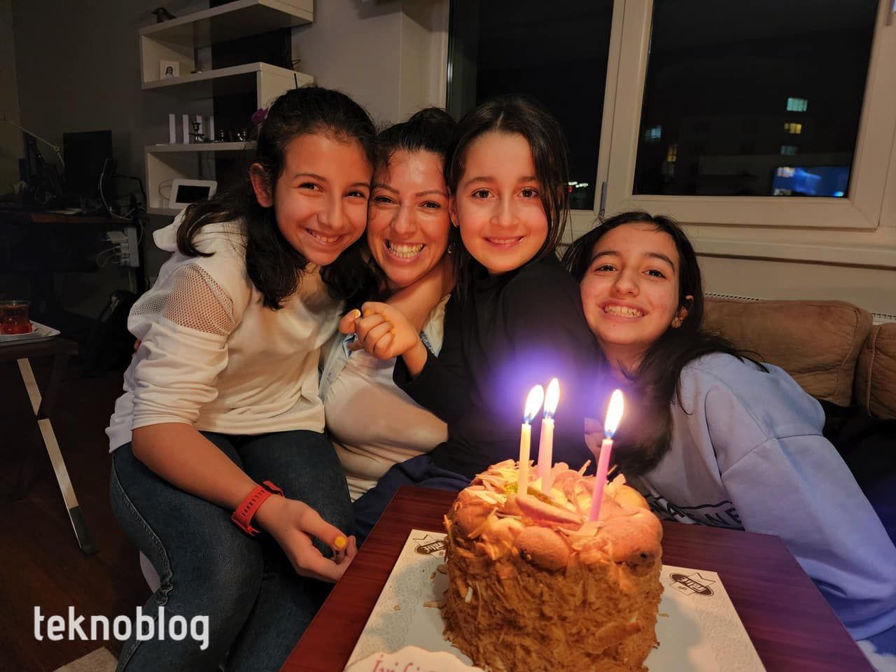 Samsung Galaxy S22 Ultra İncelemesi