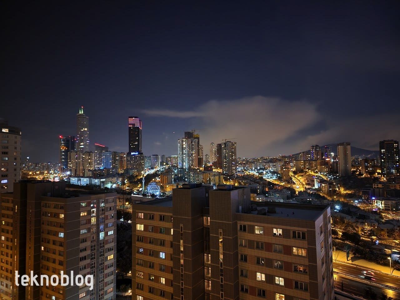 Samsung Galaxy S22 Ultra İncelemesi