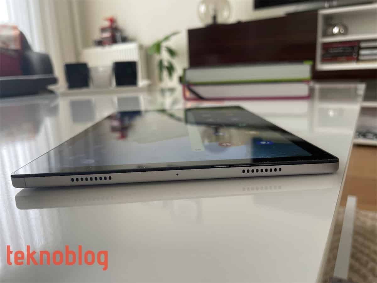 galaxy tab a8 inceleme
