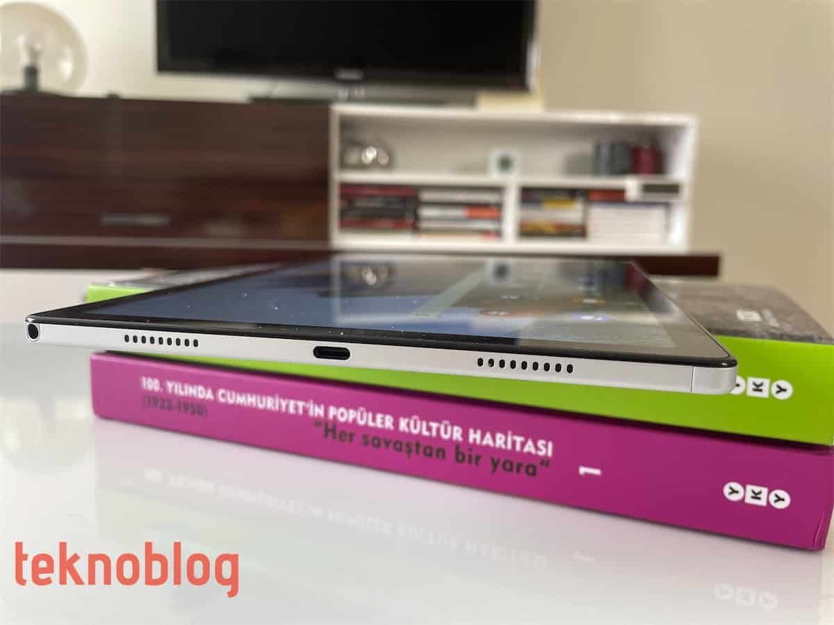 galaxy tab a8 inceleme