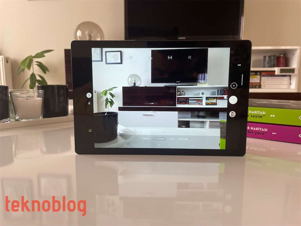 galaxy tab a8 inceleme