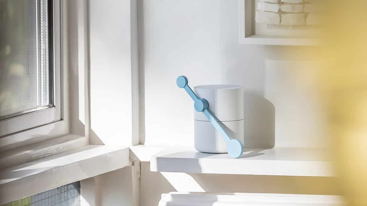 google little signals