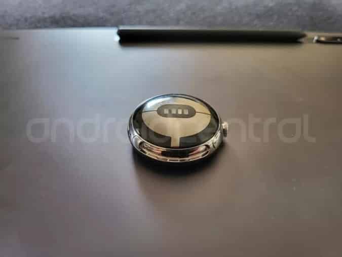 google pixel watch
