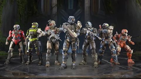 343 halo infinite