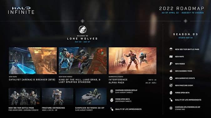 halo infinite