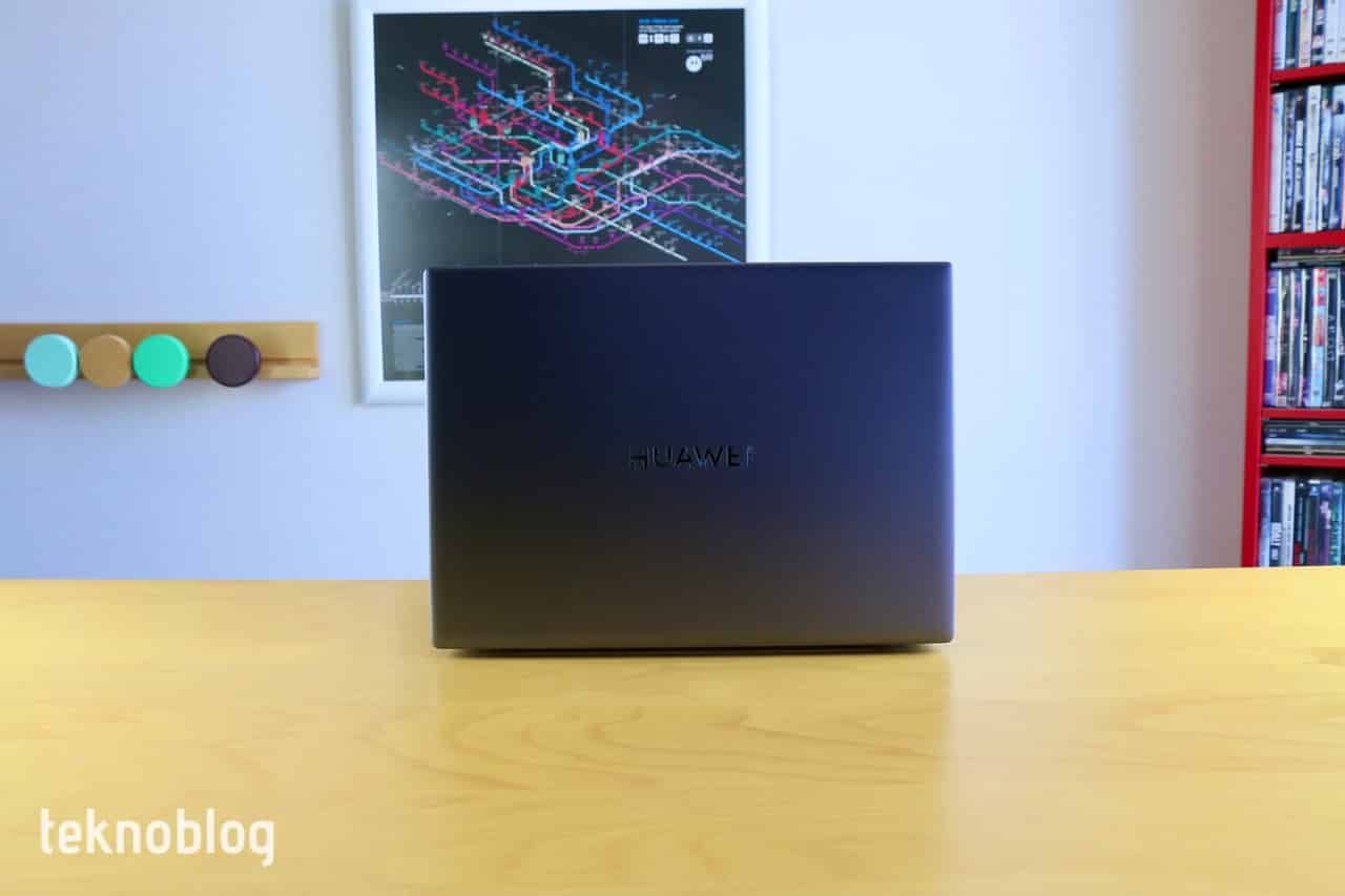 huawei matebook 16 inceleme