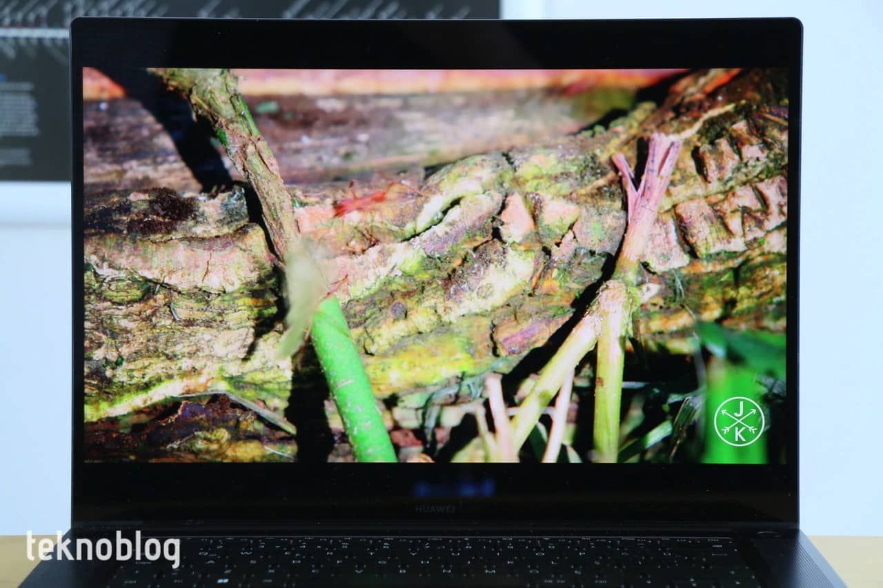 huawei matebook 16 inceleme