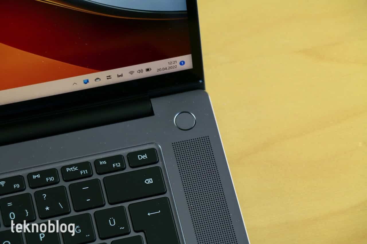 huawei matebook 16 inceleme