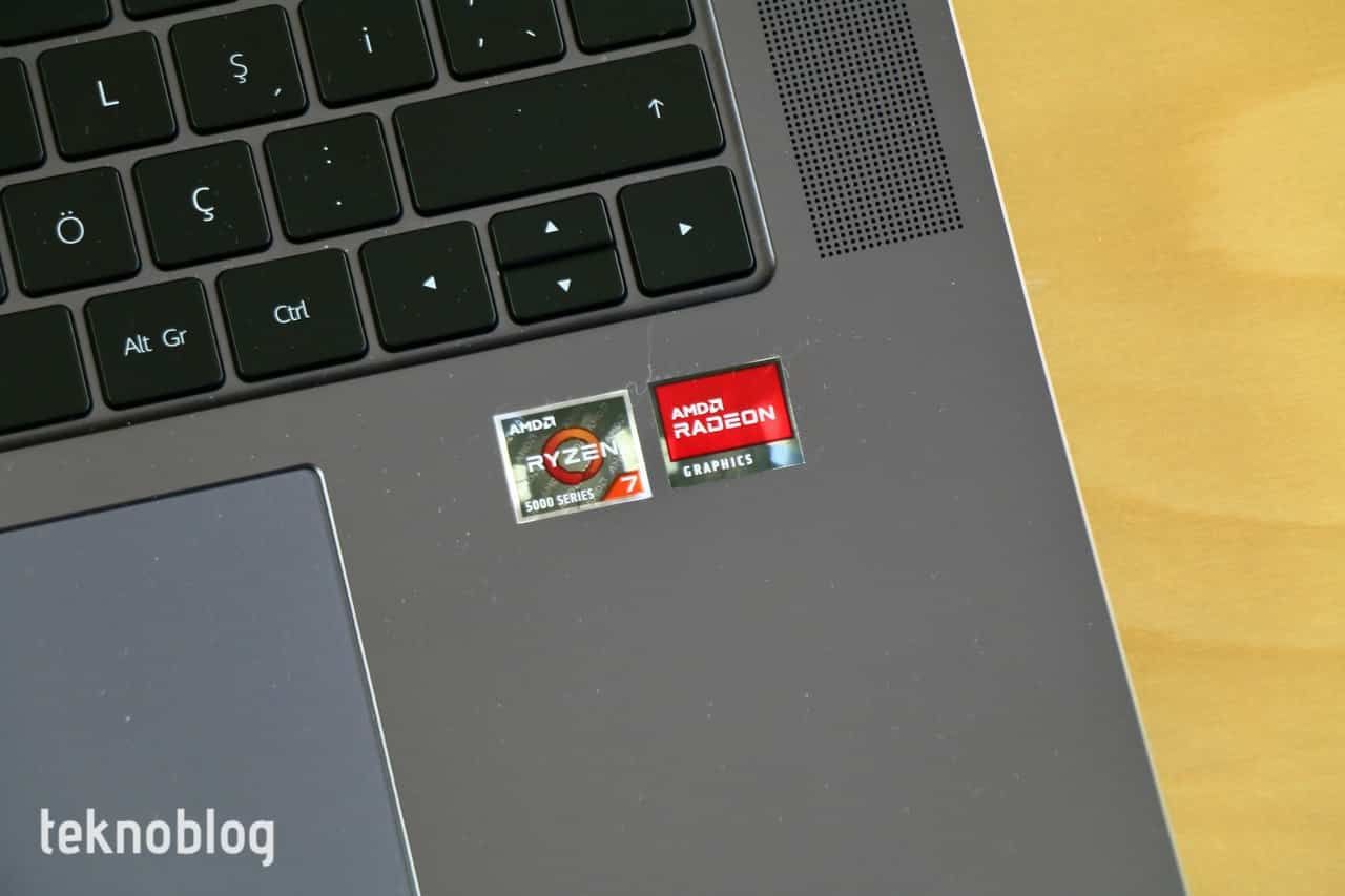 huawei matebook 16 inceleme