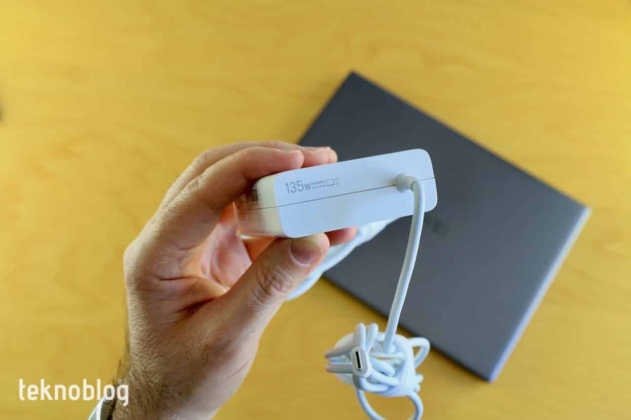 huawei matebook 16 inceleme