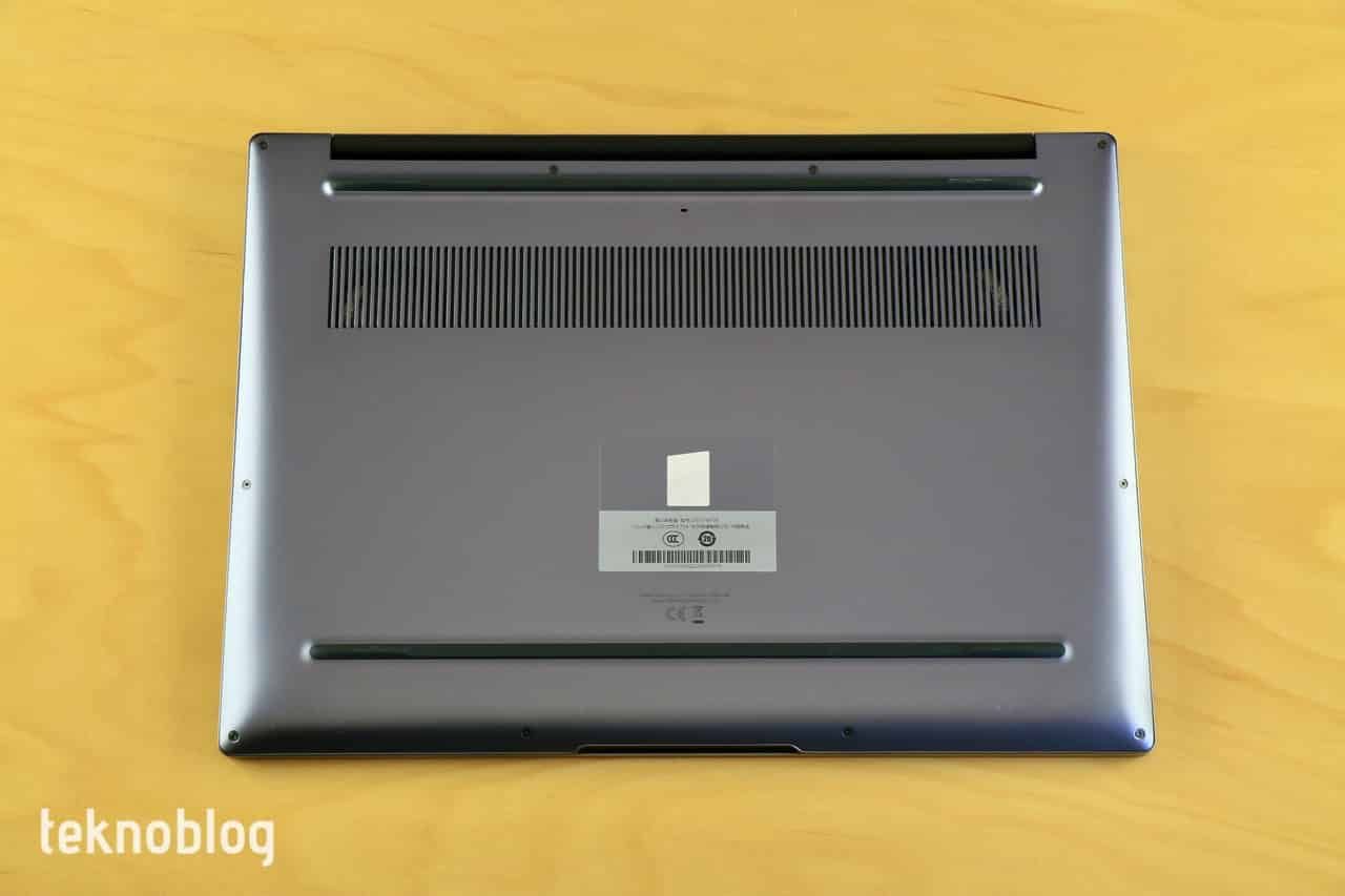 huawei matebook 16 inceleme