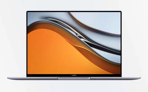 AMD Ryzen 7 işlemcili Huawei MateBook 16 Türkiye’de ön satışta