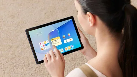 Huawei MatePad SE ile orta segmente yeni bir üye geliyor