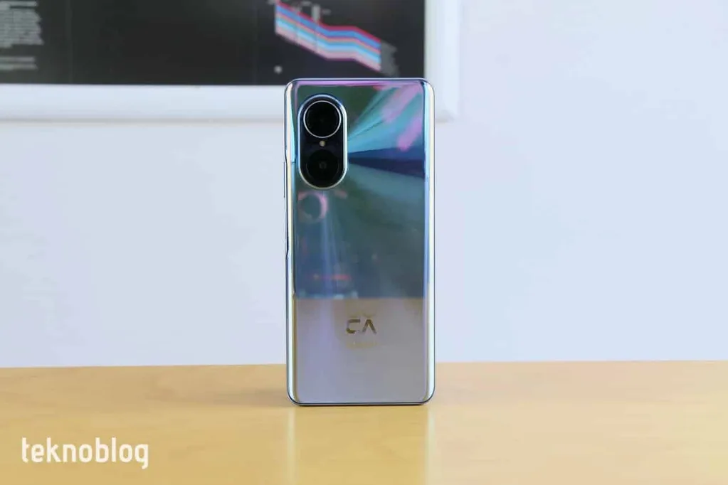 Huawei Nova 9 SE İncelemesi