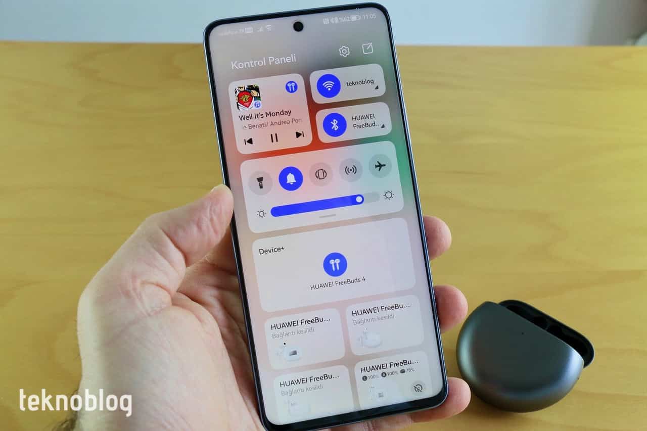 huawei nova 9 se inceleme