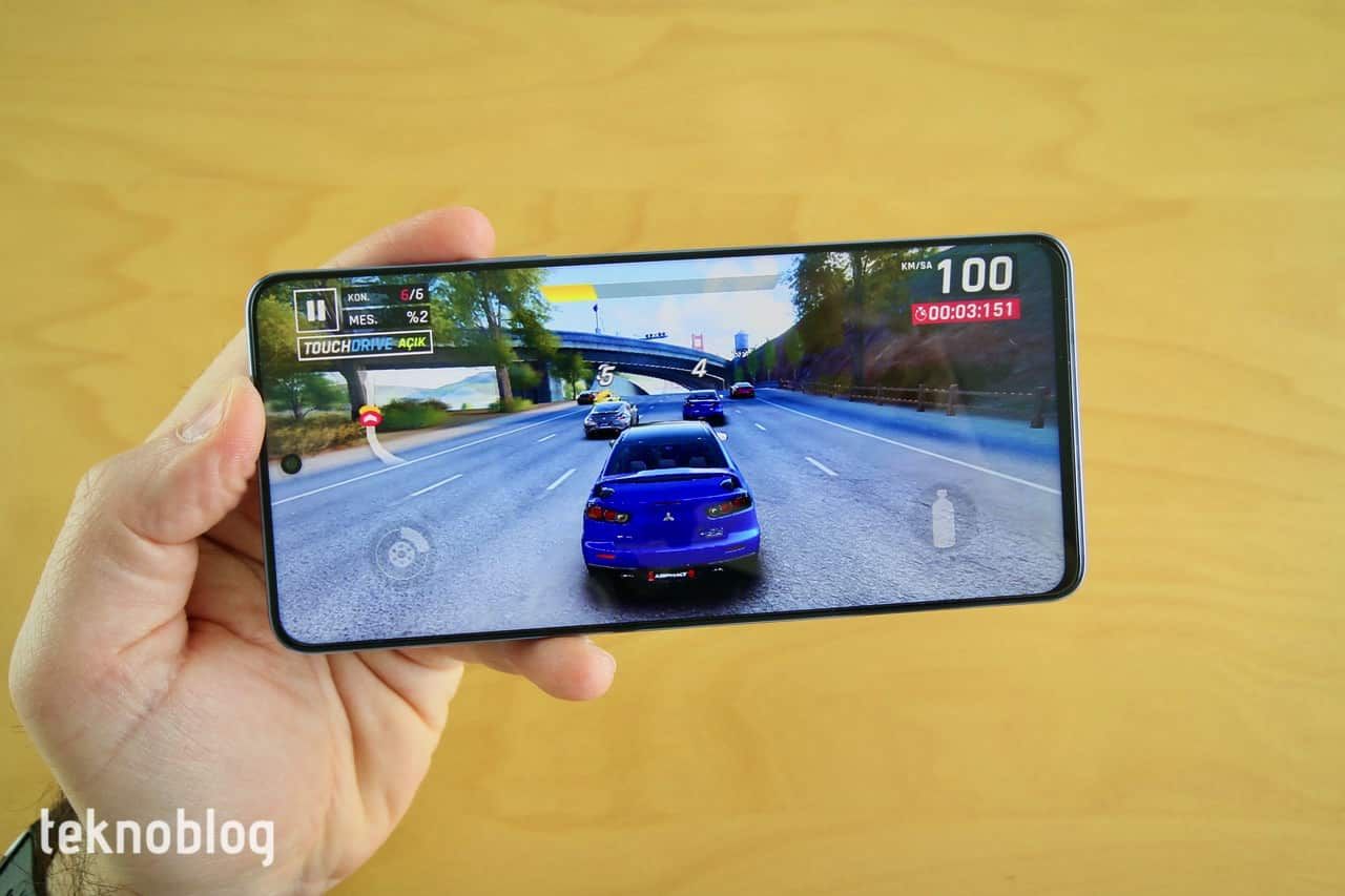 huawei nova 9 se inceleme