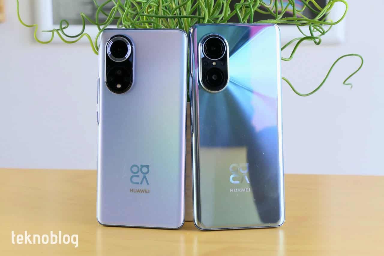 huawei nova 9 se inceleme